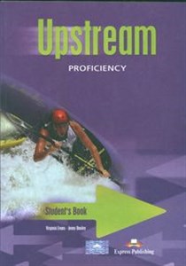 Picture of Upstream Proficiency Student's Book