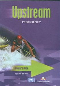 Obrazek Upstream Proficiency Student's Book