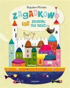 Polska książka : Zagadkowo ... - Bogusław Michalec