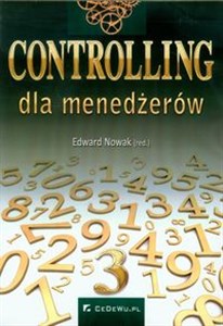 Picture of Controlling dla menedżerów