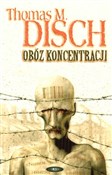 Obóz konce... - Thomas M. Disch -  foreign books in polish 