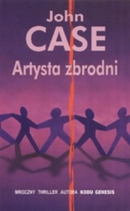 Picture of Artysta zbrodni