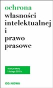 Ochrona wł... - Lech Krzyżanowski -  books in polish 