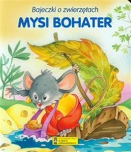 Obrazek Mysi bohater