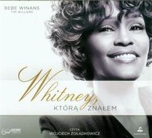 Picture of [Audiobook] Whitney którą znałem