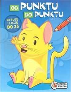 Picture of Rysuję i liczę do 25