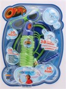 Książka : 3D Optrix ...