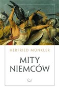 Mity Niemc... - Herfried Munkler -  books from Poland