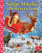 Święty Mik... - Lieve Boumans -  books from Poland
