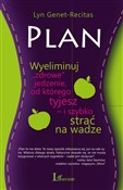 polish book : Plan Wyeli... - Lyn Genet Recitas