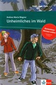 Unheimlich... -  books from Poland