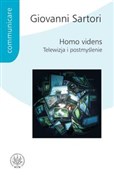 Homo viden... - Giovanni Sartori -  Książka z wysyłką do UK