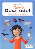 polish book : Mamo dasz ... - Dorota Smoleń, Colin Cooper