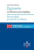 polish book : Przewodnik... - Ewa Myrczek-Kadłubicka