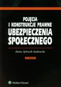 Pojęcia i ... - Inetta Jędrasik-Jankowska -  books in polish 