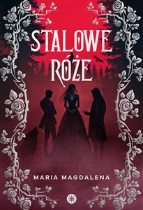 Picture of Stalowe róże