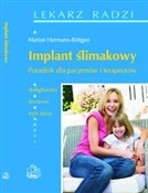 polish book : Implant śl...