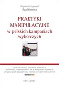 polish book : Praktyki m... - Wojciech Krzysztof Szalkiewicz