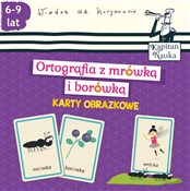 Karty obra... - Bożena Dybowska -  foreign books in polish 