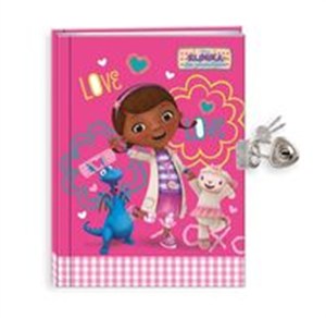 Picture of Pamiętnik z kłódką