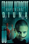 polish book : Kapitularz... - Frank Herbert
