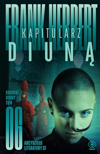 Picture of Kapitularz Diuną