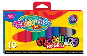 Picture of Modelina Colorino 10 kolorów