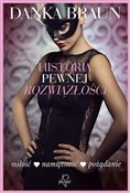 Historia p... - Danka Braun -  books in polish 