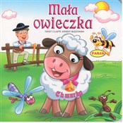 Mała owiec... - Ernest Błędowski -  foreign books in polish 