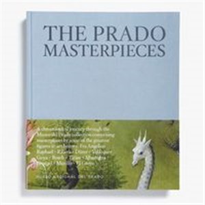 Picture of The Prado Masterpieces