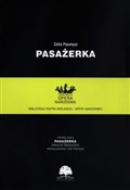 Pasażerka - Zofia Posmysz -  foreign books in polish 