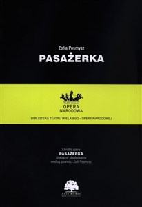Picture of Pasażerka