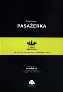 Obrazek Pasażerka