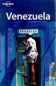 Venezuela - Thomad Kohnstamm - Ksiegarnia w UK