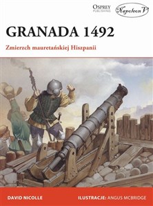 Picture of Granada 1492