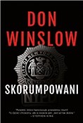Polska książka : Skorumpowa... - Don Winslow