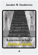 Kamienne s... - Jarosław M. Daszkiewicz -  books from Poland