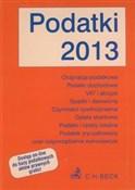 Podatki 20... -  books from Poland