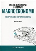 Mikroekono... - Marian Noga -  books from Poland