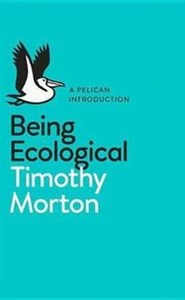 Picture of Being Ecological