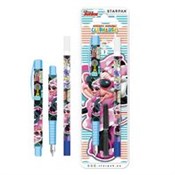 Książka : Zestaw: pi...