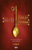 Basza smak... - Saygin Ersin -  Książka z wysyłką do UK