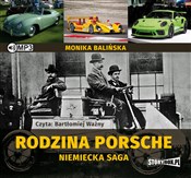 polish book : [Audiobook... - Monika Balińska