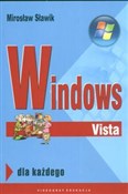 Windows Vi... - Mirosław Sławik -  books in polish 