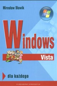 Picture of Windows Vista dla każdego