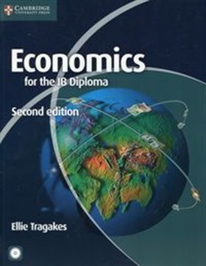 Obrazek Economics for the IB Diploma