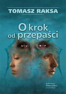 Obrazek O krok od przepaści