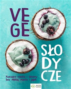 Picture of Vege słodycze