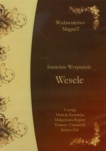 Picture of [Audiobook] Wesele
