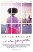 Nie wiem, ... - Gayle Forman -  foreign books in polish 